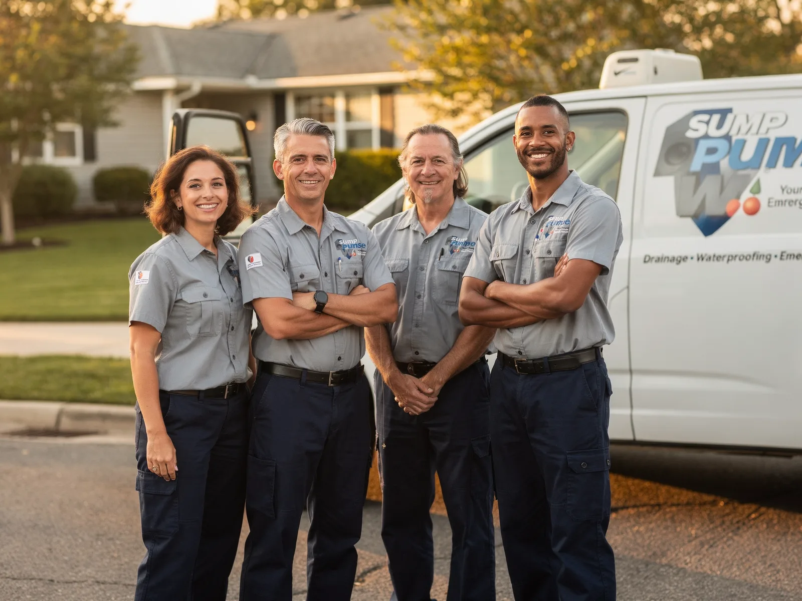 Water Heater Repair company in Seven Oaks, SC